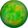 Arctic Ozone 2002-06-14